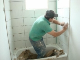 Construcciones y Reformas Jordan Sanchez