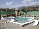 Construcciones y Reformas Jordan Sanchez