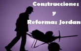 Construcciones y Reformas Jordan Sanchez