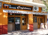 Cafeteria - Bocatería La Terraza
