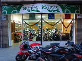 Motos Torrent