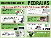 Electrodomesticos Milar Pedrajas Paterna