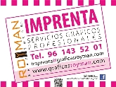 Gráficas Royman