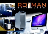 Gráficas Royman