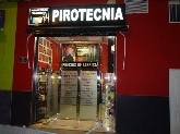 Pirotecnias Valencia