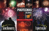 Pirotecnias Valencia