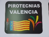 Pirotecnias Valencia