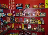 Pirotecnias Valencia