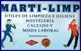 Marti-Limp