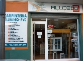 Carpinteria de Aluminio y P.V.C Paterna