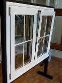 Carpinteria de Aluminio y P.V.C Paterna