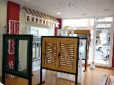 Carpinteria de Aluminio y P.V.C Paterna