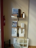 Carpinteria de Aluminio y P.V.C Paterna