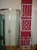 Carpinteria de Aluminio y P.V.C Paterna