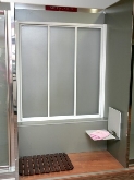 Carpinteria de Aluminio y P.V.C Paterna