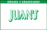 Horchata Juan's