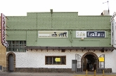 Asador-Salón Casablanca