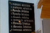 Marmoles Artísticos Magraner