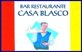 Bar Restaurante Casa Blasco