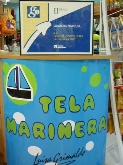 Tela Marinera