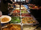 Wok Buffet Libre Restaurante Aldaia