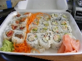 Wok Buffet Libre Restaurante Aldaia