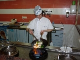 Wok Buffet Libre Restaurante Aldaia