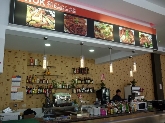 Wok Buffet Libre Restaurante Aldaia