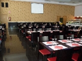 Wok Buffet Libre Restaurante Aldaia
