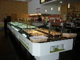 Wok Buffet Libre Restaurante Aldaia