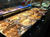 Wok Buffet Libre Restaurante Aldaia