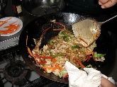 Wok Buffet Libre Restaurante Aldaia