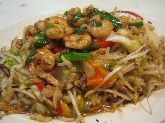 Wok Buffet Libre Restaurante Aldaia