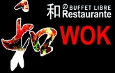 Wok Buffet Libre Restaurante Aldaia