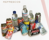 Tareca Vending