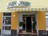 Hostal Europa