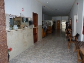 Hostal Europa