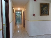 Hostal Europa