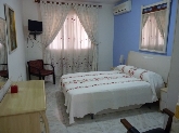 Hostal Europa
