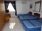 Hostal Europa