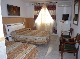 Hostal Europa