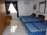 Hostal Europa