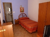 Hostal Europa