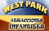 Atracciones Infantiles West Park