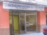 Ascensores Ascensa