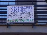 Ascensores Ascensa