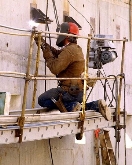 Rehabilitación Energética de Edificios (REE)