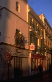 Rehabilitación Energética de Edificios (REE)