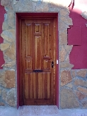 AZ Pardo Carpintería