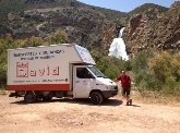 Transportes David